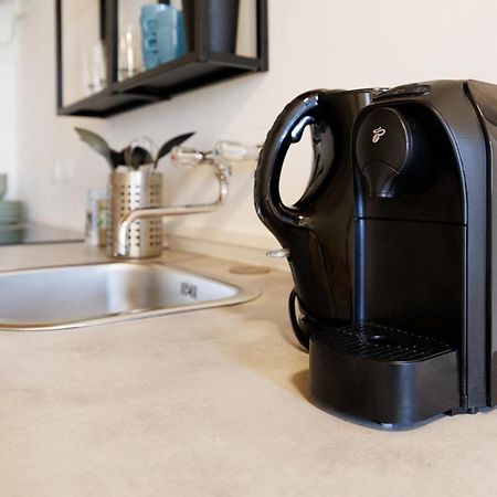 Wohnung Mit 9 Schlafplaetze #2 Wien Exteriör bild