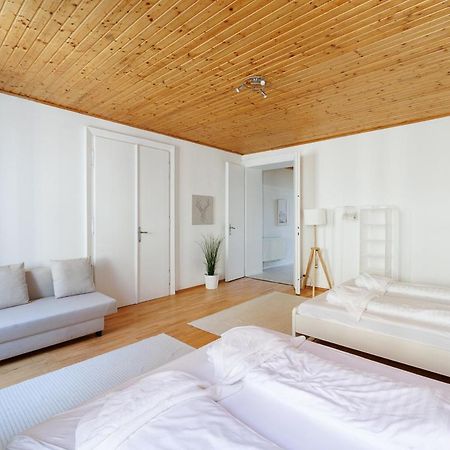 Wohnung Mit 9 Schlafplaetze #2 Wien Exteriör bild