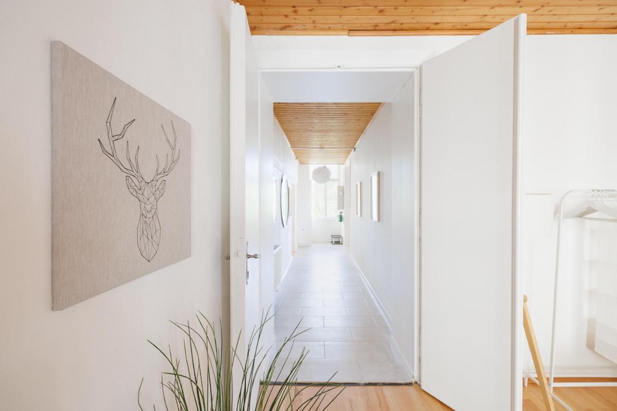 Wohnung Mit 9 Schlafplaetze #2 Wien Exteriör bild