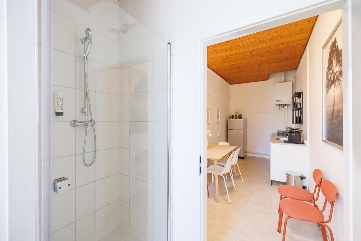 Wohnung Mit 9 Schlafplaetze #2 Wien Exteriör bild