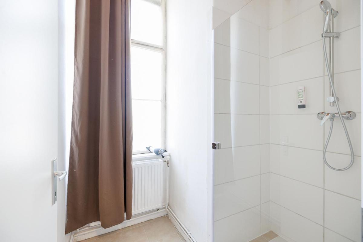 Wohnung Mit 9 Schlafplaetze #2 Wien Exteriör bild
