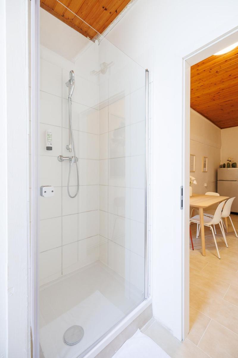 Wohnung Mit 9 Schlafplaetze #2 Wien Exteriör bild