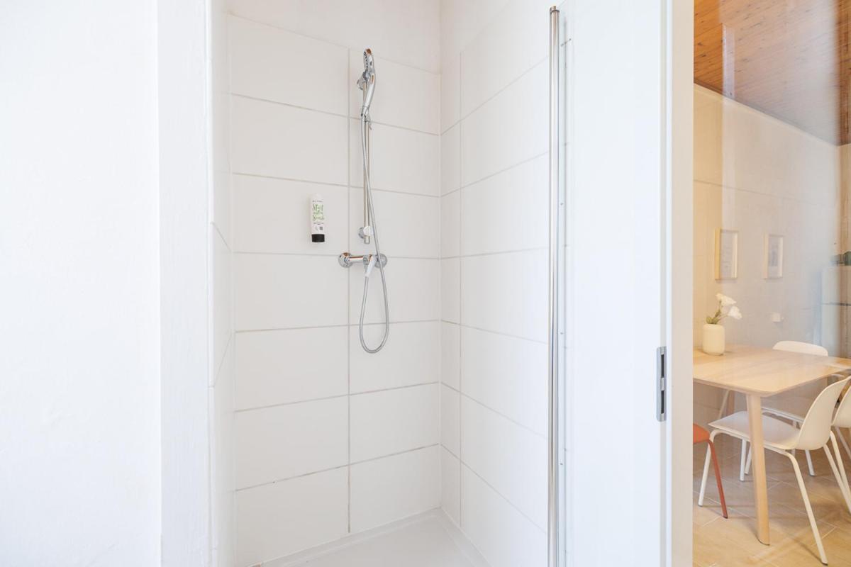 Wohnung Mit 9 Schlafplaetze #2 Wien Exteriör bild