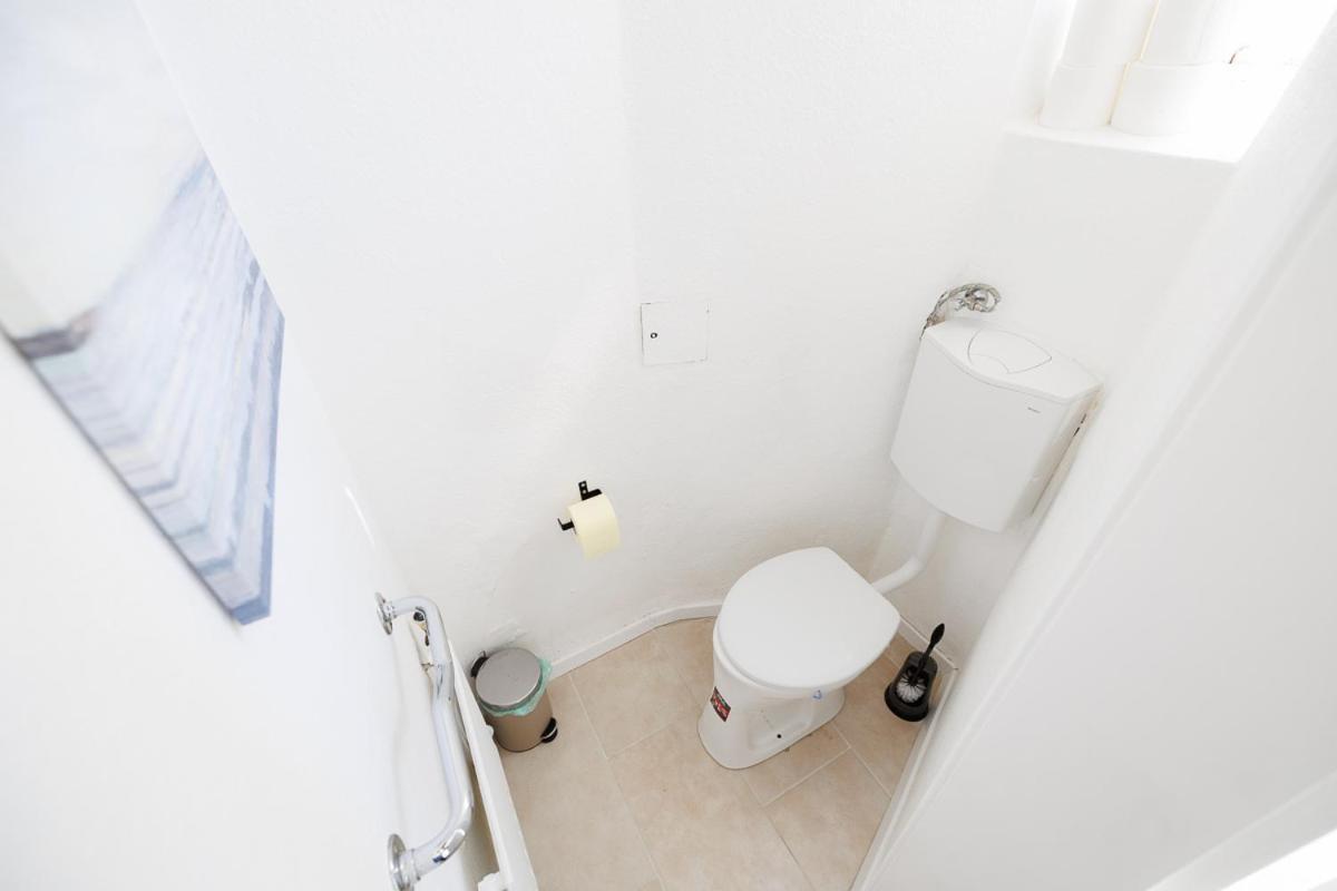 Wohnung Mit 9 Schlafplaetze #2 Wien Exteriör bild