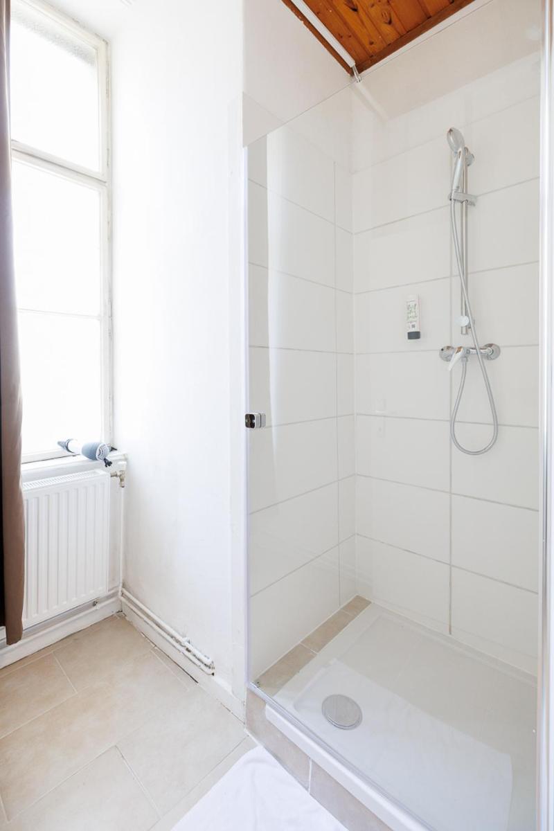 Wohnung Mit 9 Schlafplaetze #2 Wien Exteriör bild