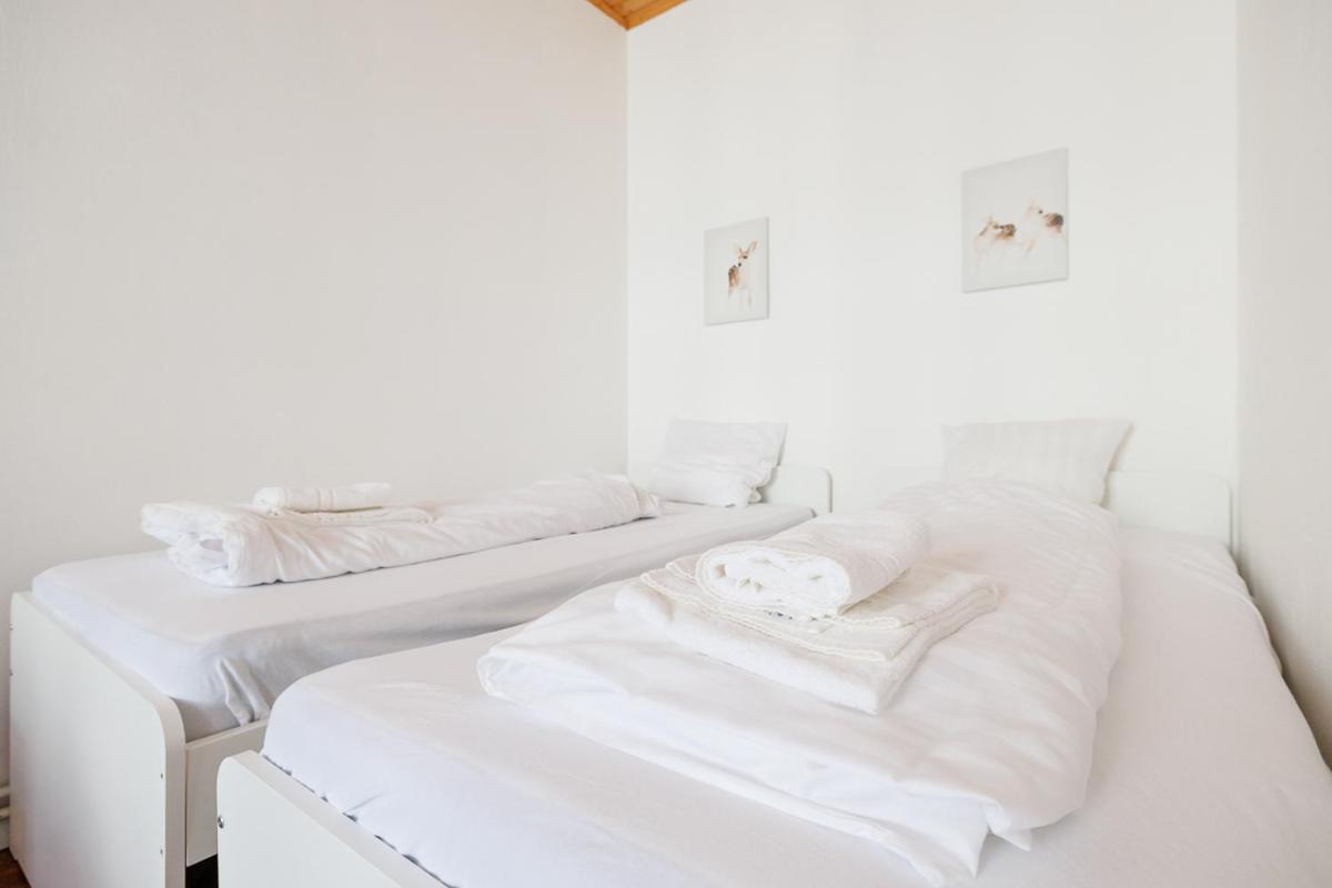 Wohnung Mit 9 Schlafplaetze #2 Wien Exteriör bild