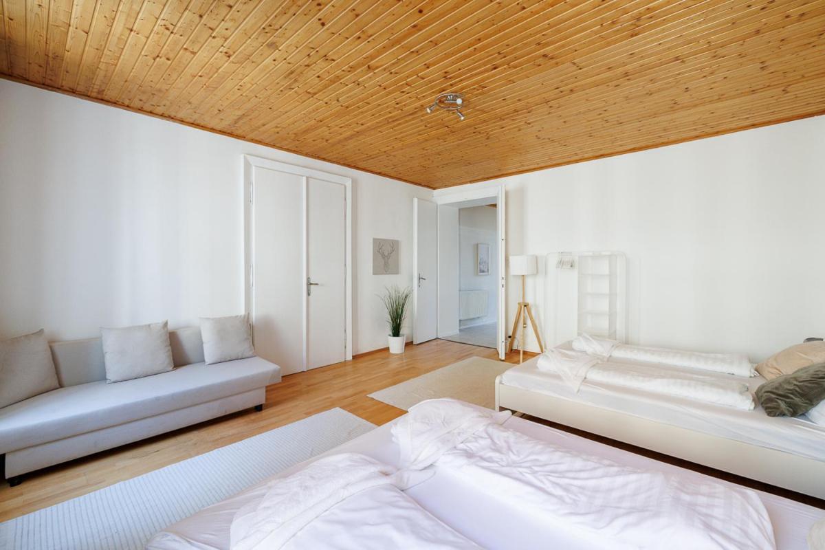 Wohnung Mit 9 Schlafplaetze #2 Wien Exteriör bild